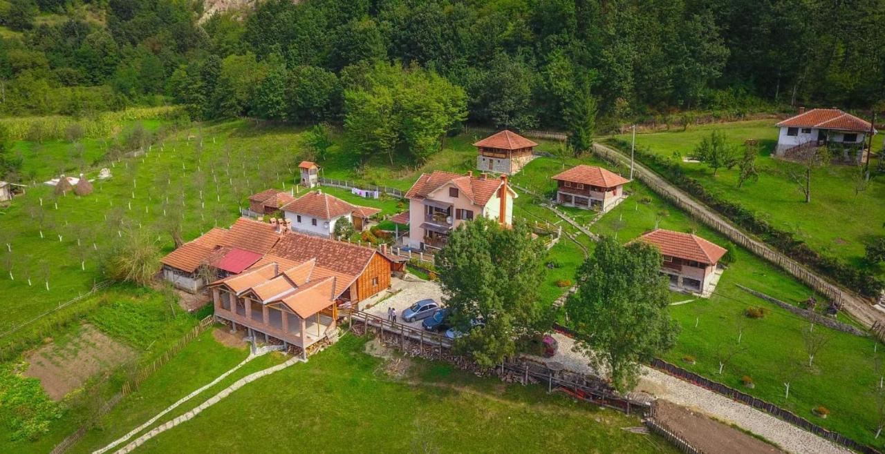 Ethno Village Bogut Bogutovac 외부 사진