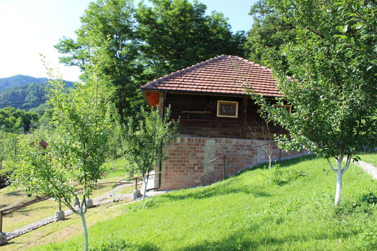 Ethno Village Bogut Bogutovac 외부 사진