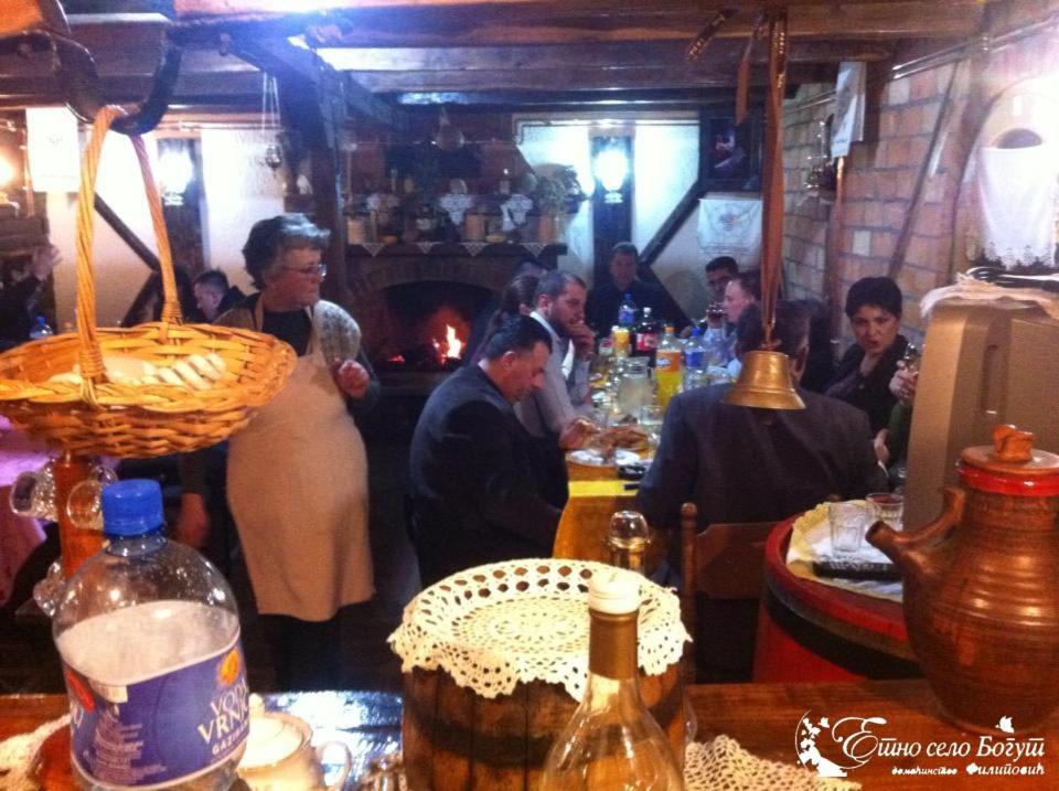 Ethno Village Bogut Bogutovac 외부 사진