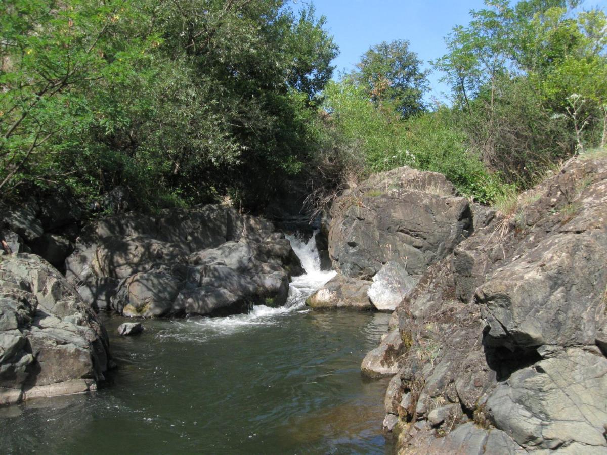 Ethno Village Bogut Bogutovac 외부 사진