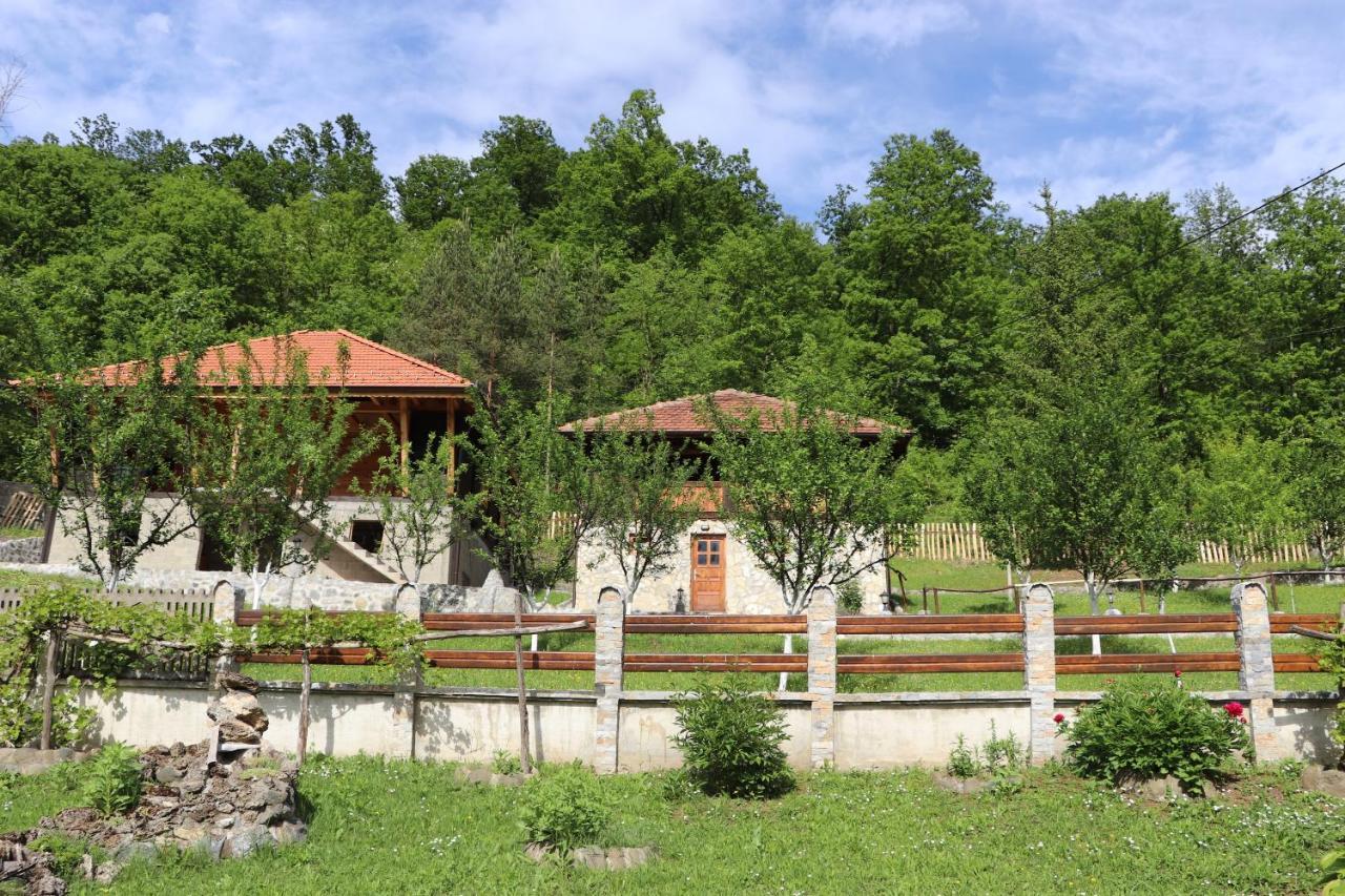 Ethno Village Bogut Bogutovac 외부 사진