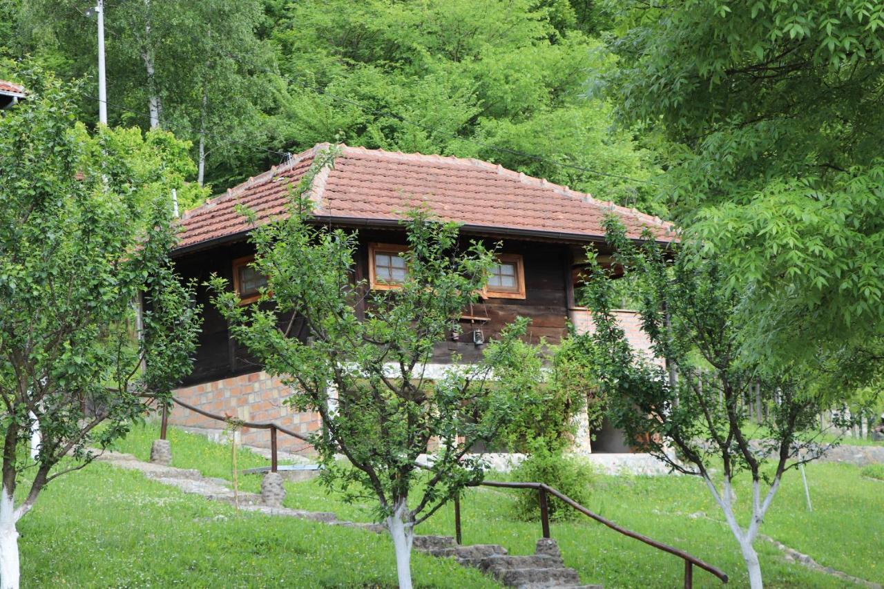 Ethno Village Bogut Bogutovac 외부 사진