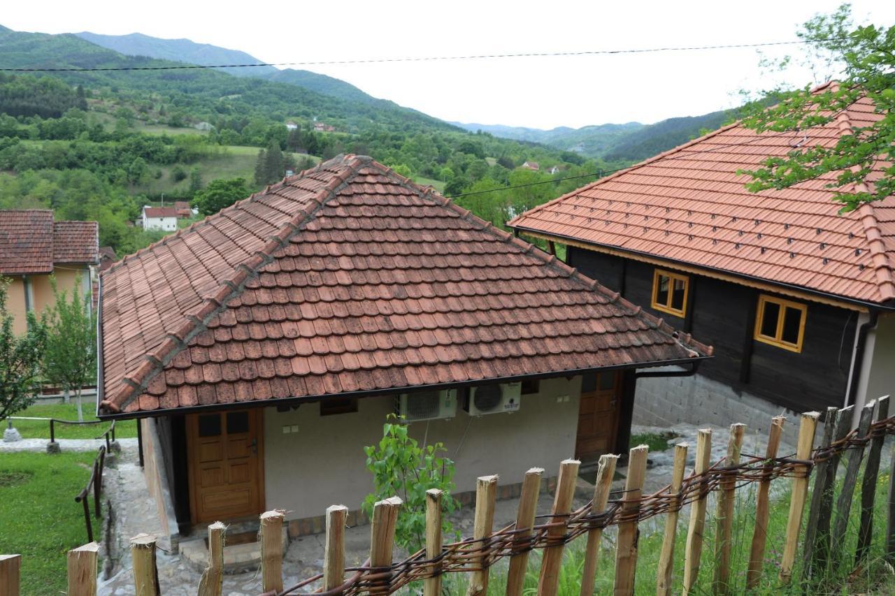 Ethno Village Bogut Bogutovac 외부 사진