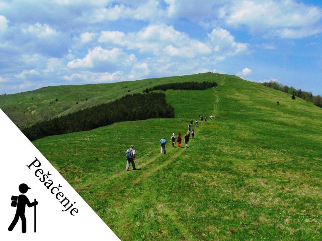 Ethno Village Bogut Bogutovac 외부 사진