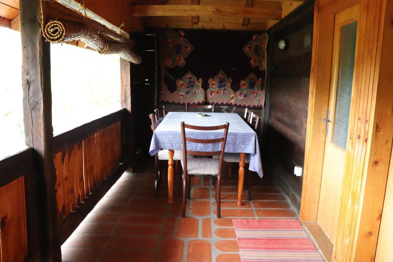 Ethno Village Bogut Bogutovac 외부 사진