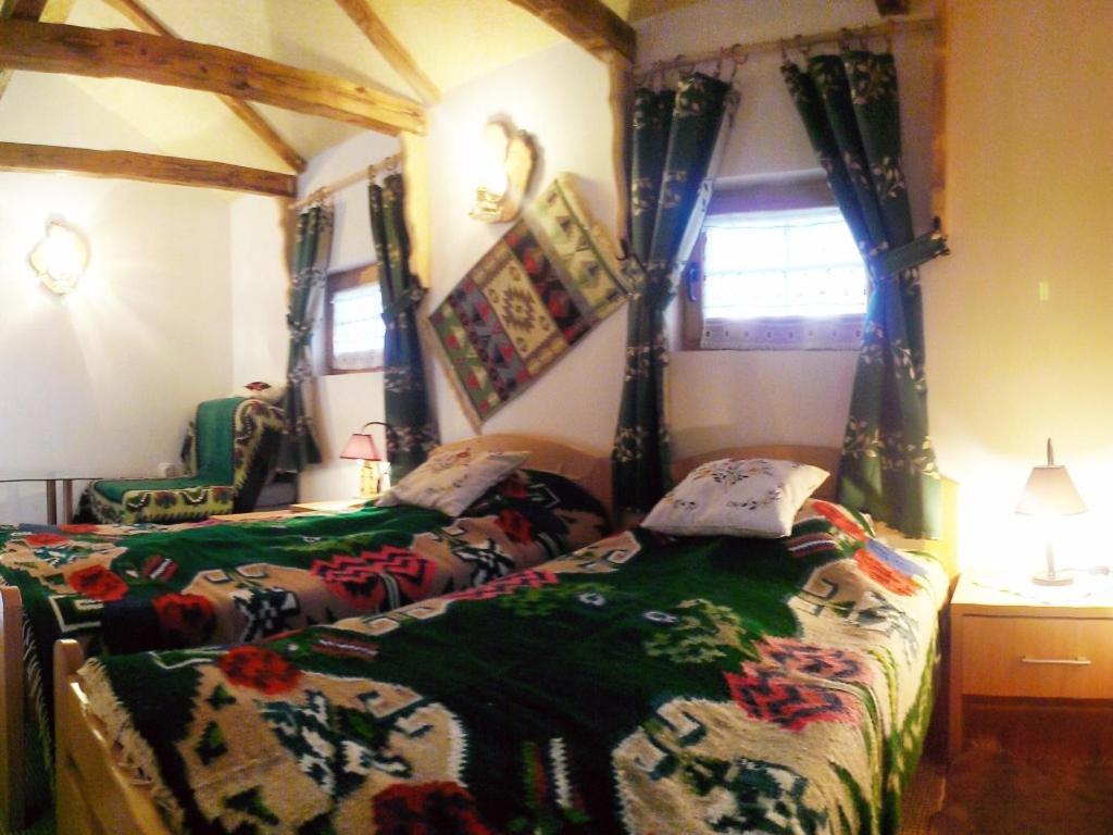 Ethno Village Bogut Bogutovac 외부 사진