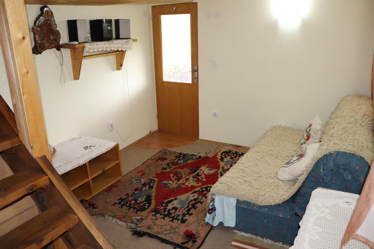 Ethno Village Bogut Bogutovac 외부 사진