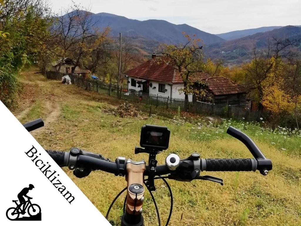 Ethno Village Bogut Bogutovac 외부 사진