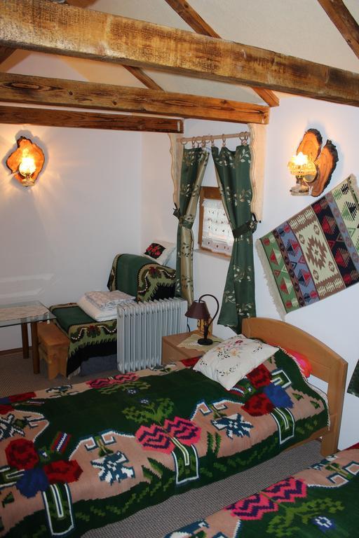 Ethno Village Bogut Bogutovac 외부 사진