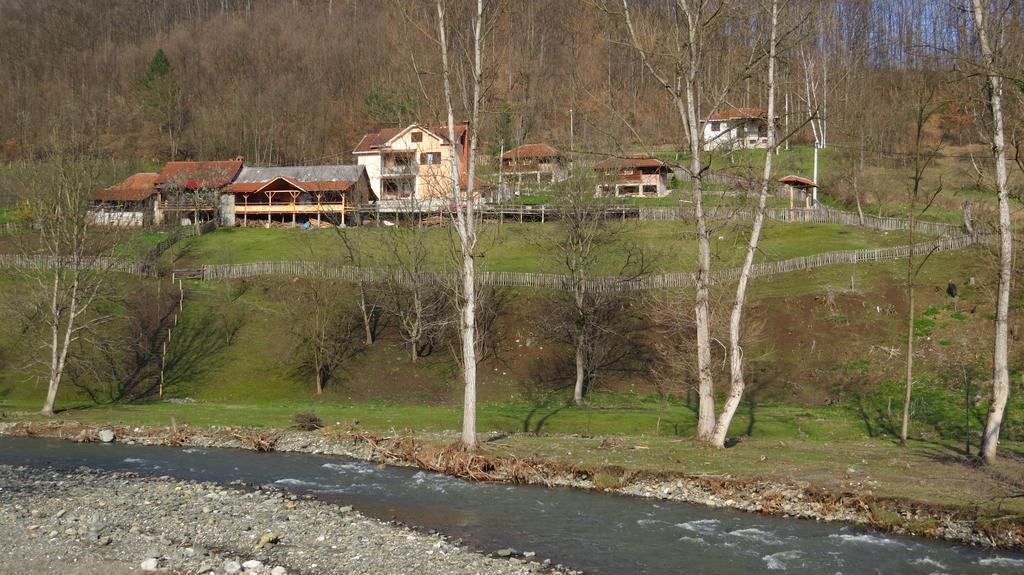 Ethno Village Bogut Bogutovac 외부 사진
