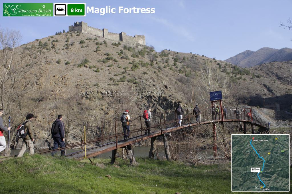 Ethno Village Bogut Bogutovac 외부 사진