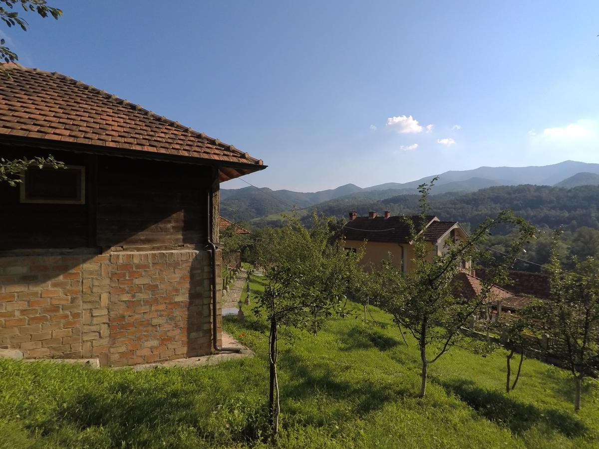 Ethno Village Bogut Bogutovac 외부 사진