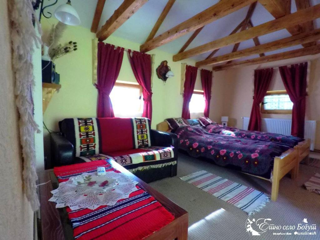 Ethno Village Bogut Bogutovac 외부 사진