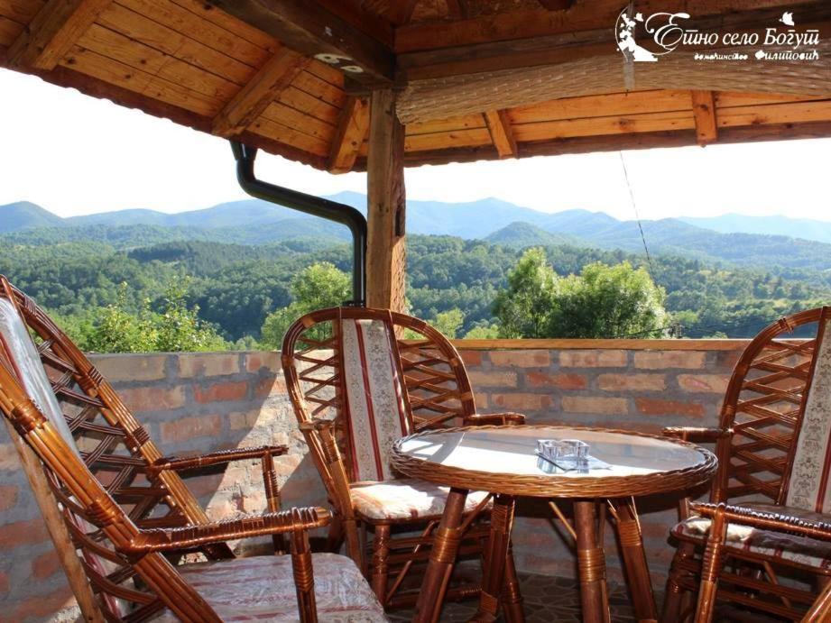 Ethno Village Bogut Bogutovac 외부 사진