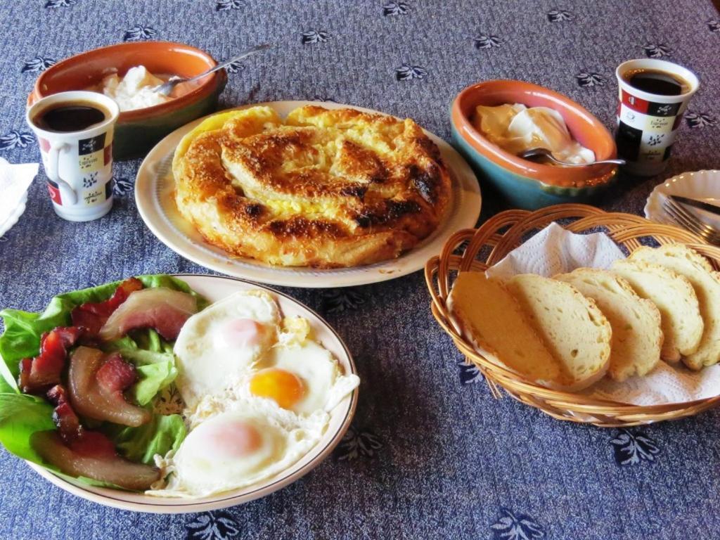 Ethno Village Bogut Bogutovac 외부 사진